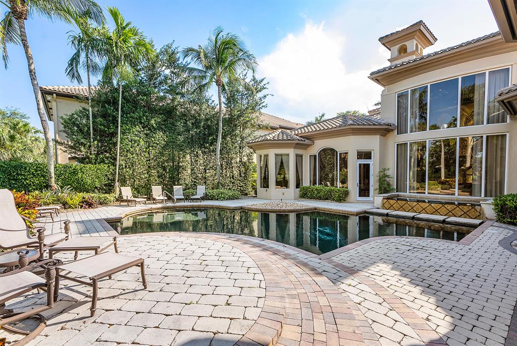 Mizner Country Club - Residential