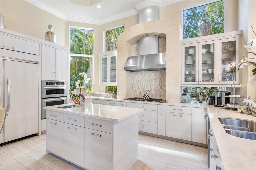 Mizner Country Club - Residential