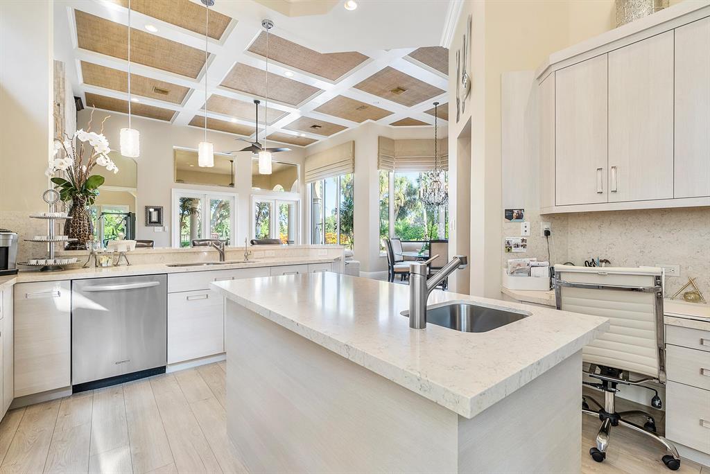 Mizner Country Club - Residential