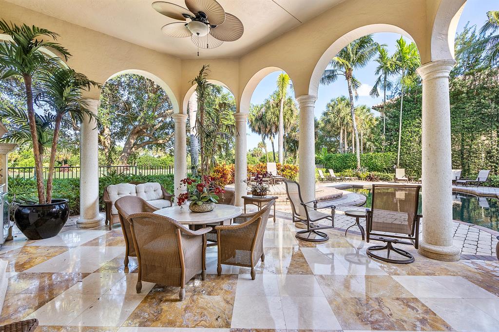 Mizner Country Club - Residential