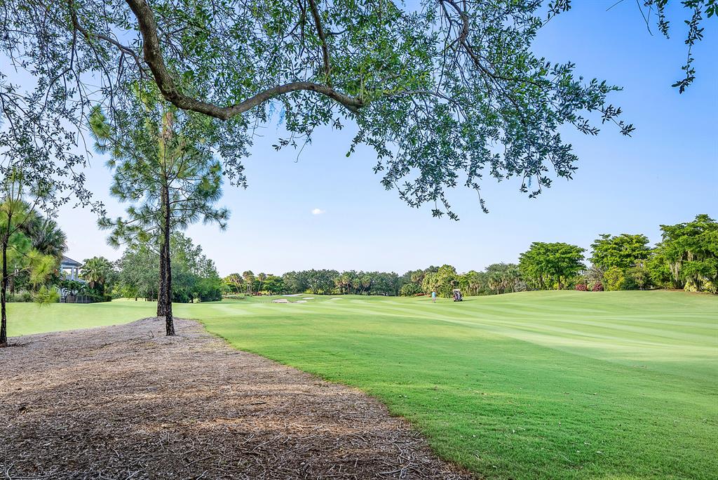 Mizner Country Club - Residential