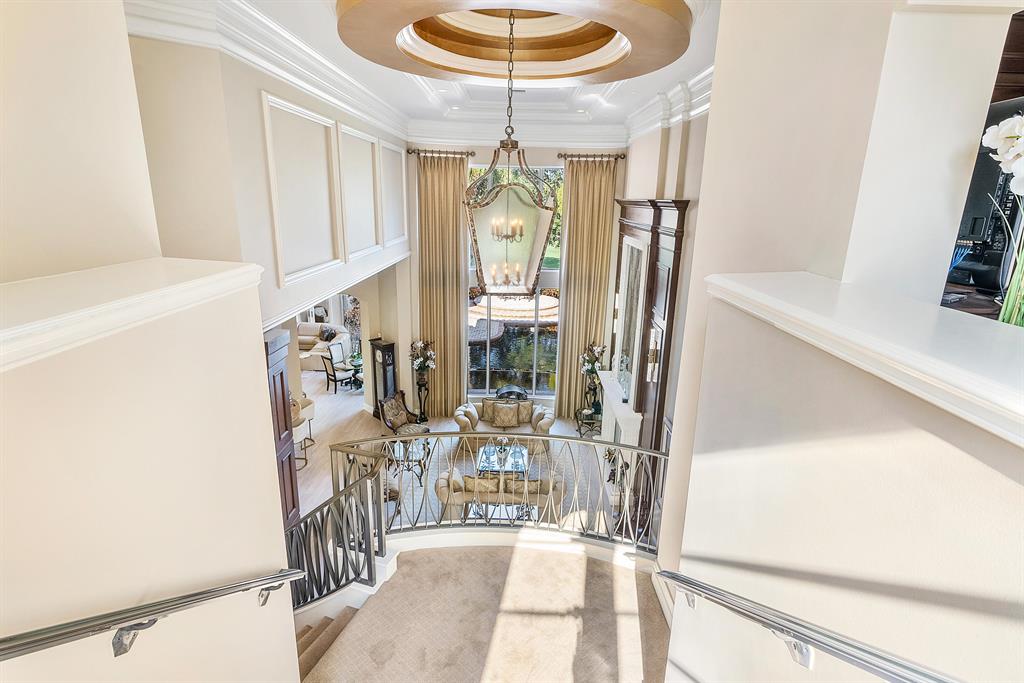 Mizner Country Club - Residential