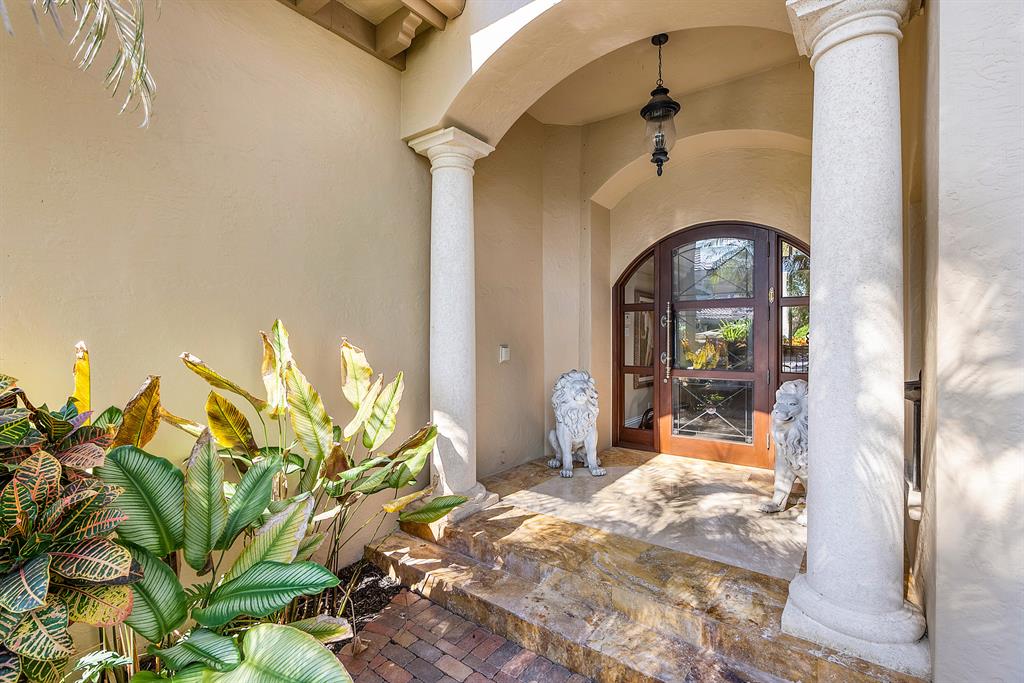 Mizner Country Club - Residential