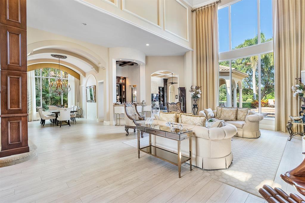 Mizner Country Club - Residential