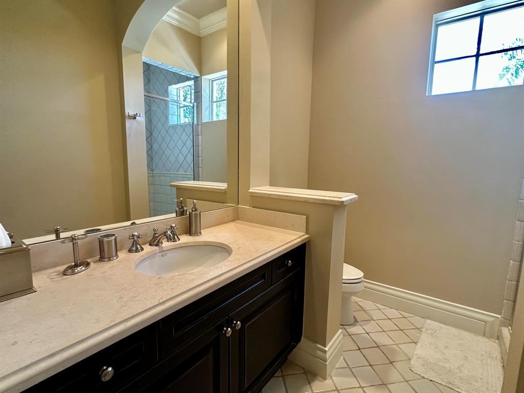 Mizner Country Club - Residential