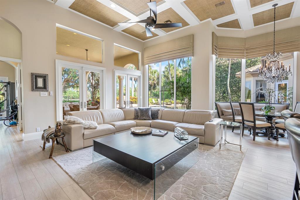 Mizner Country Club - Residential