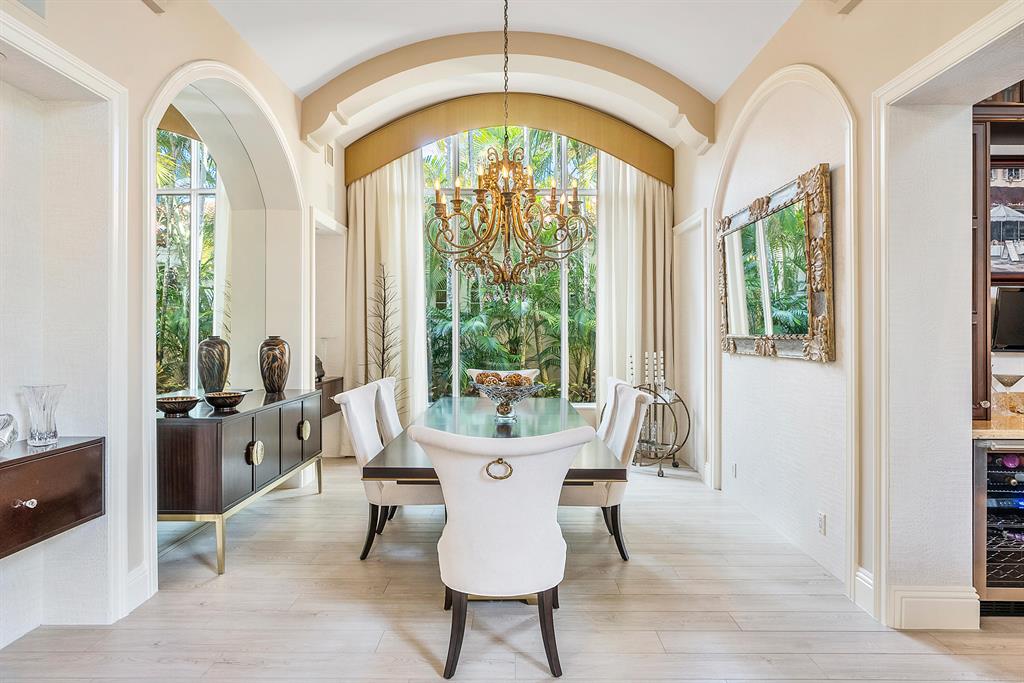 Mizner Country Club - Residential