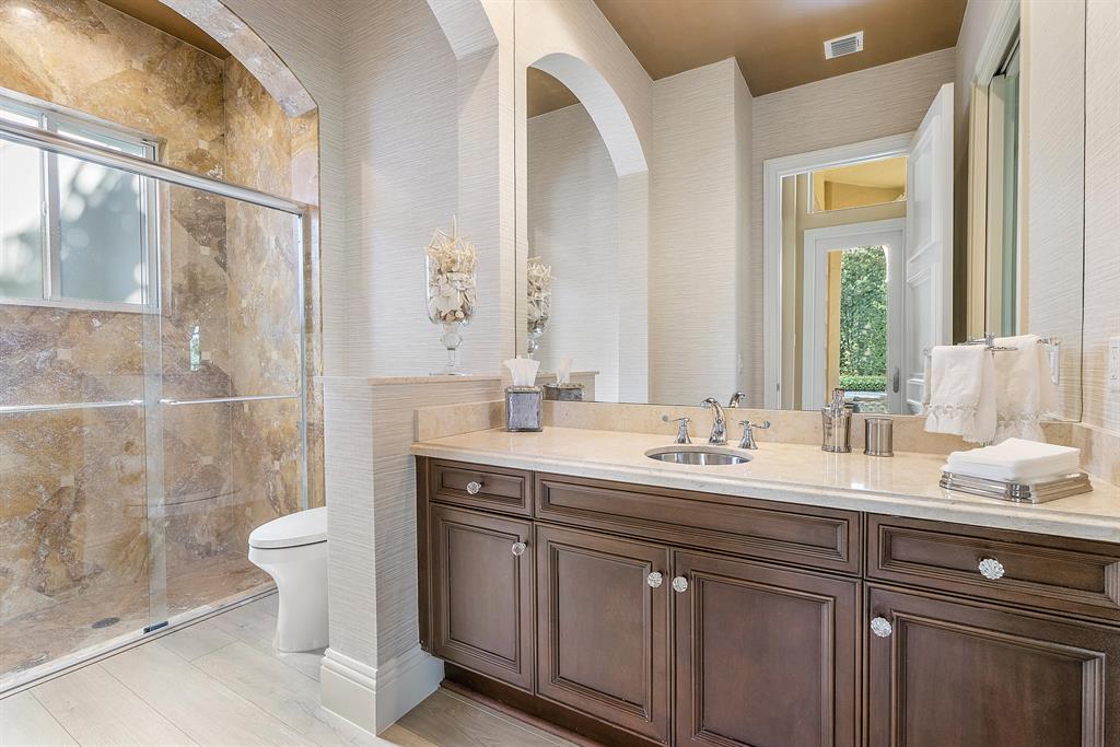 Mizner Country Club - Residential