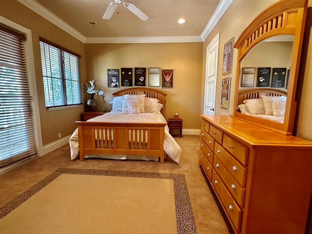 Mizner Country Club - Residential