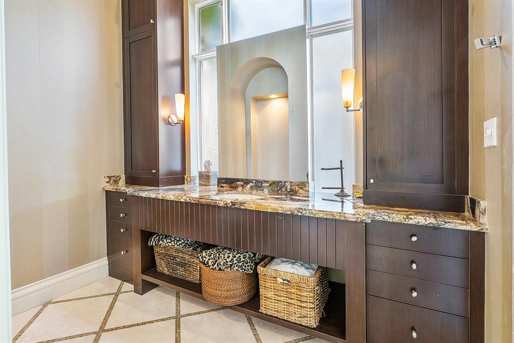 Mizner Country Club - Residential