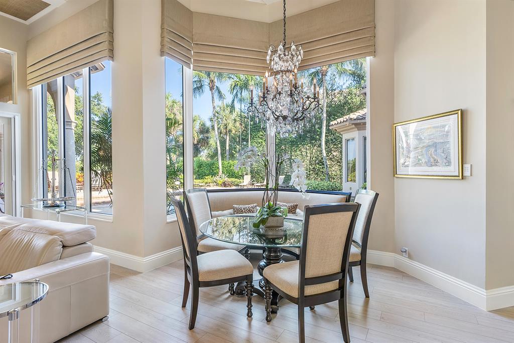 Mizner Country Club - Residential