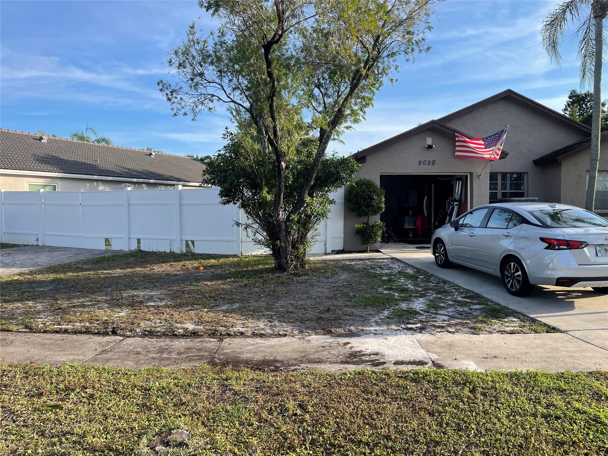 PINE SPRINGS PL 1 - Residential