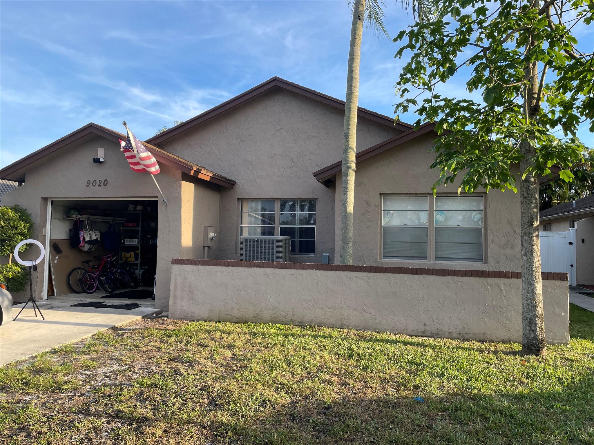 PINE SPRINGS PL 1 - Residential