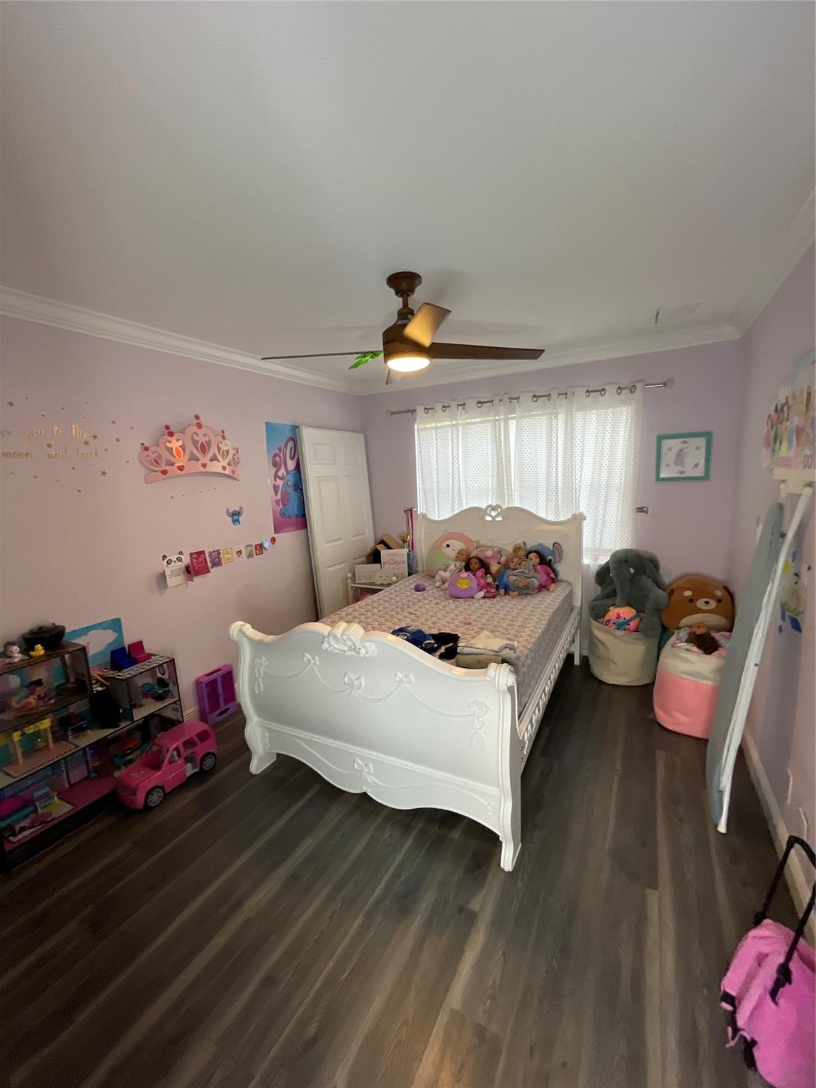 PINE SPRINGS PL 1 - Residential