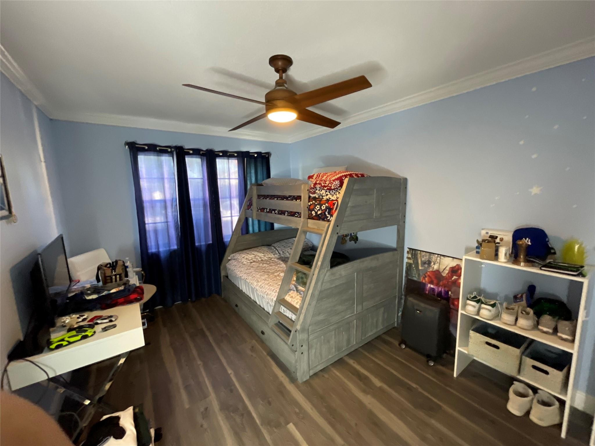 PINE SPRINGS PL 1 - Residential