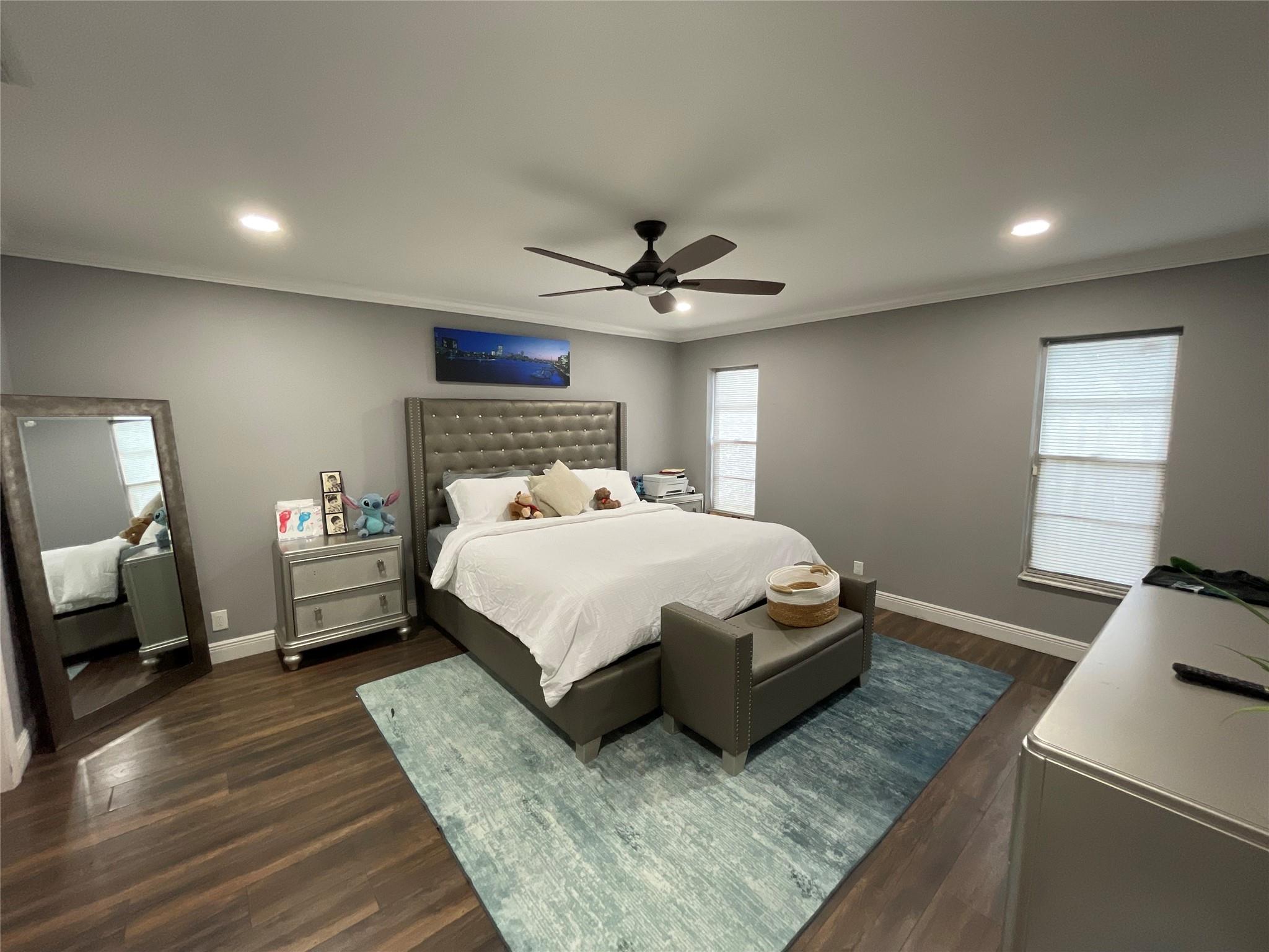 PINE SPRINGS PL 1 - Residential