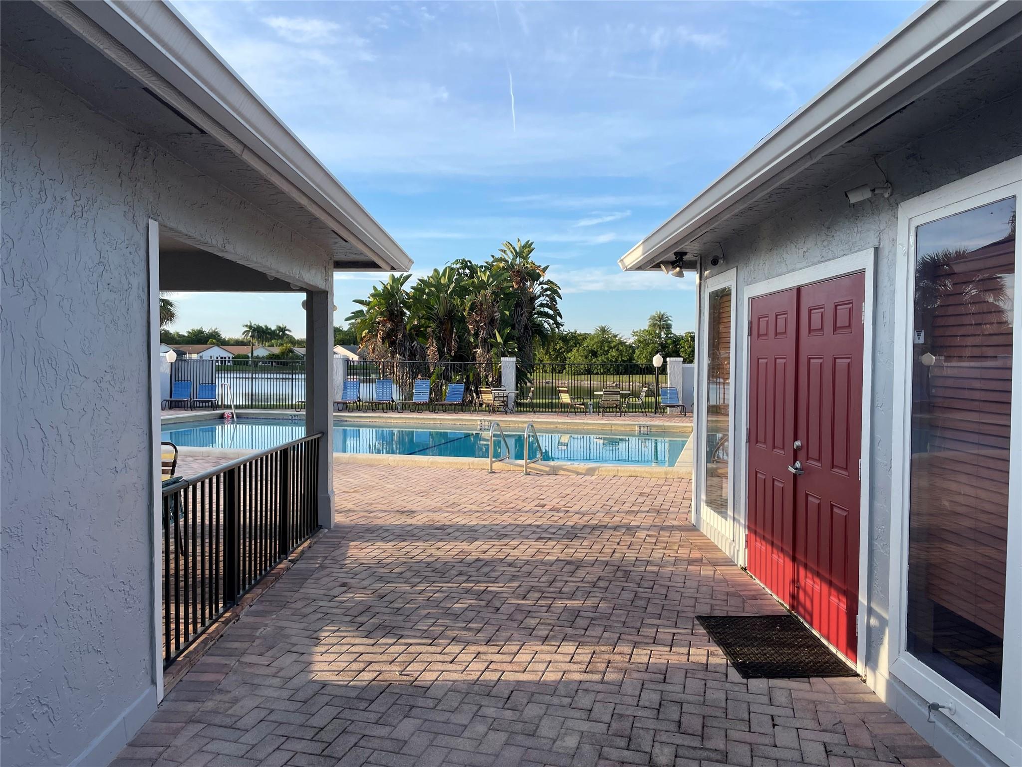 PINE SPRINGS PL 1 - Residential