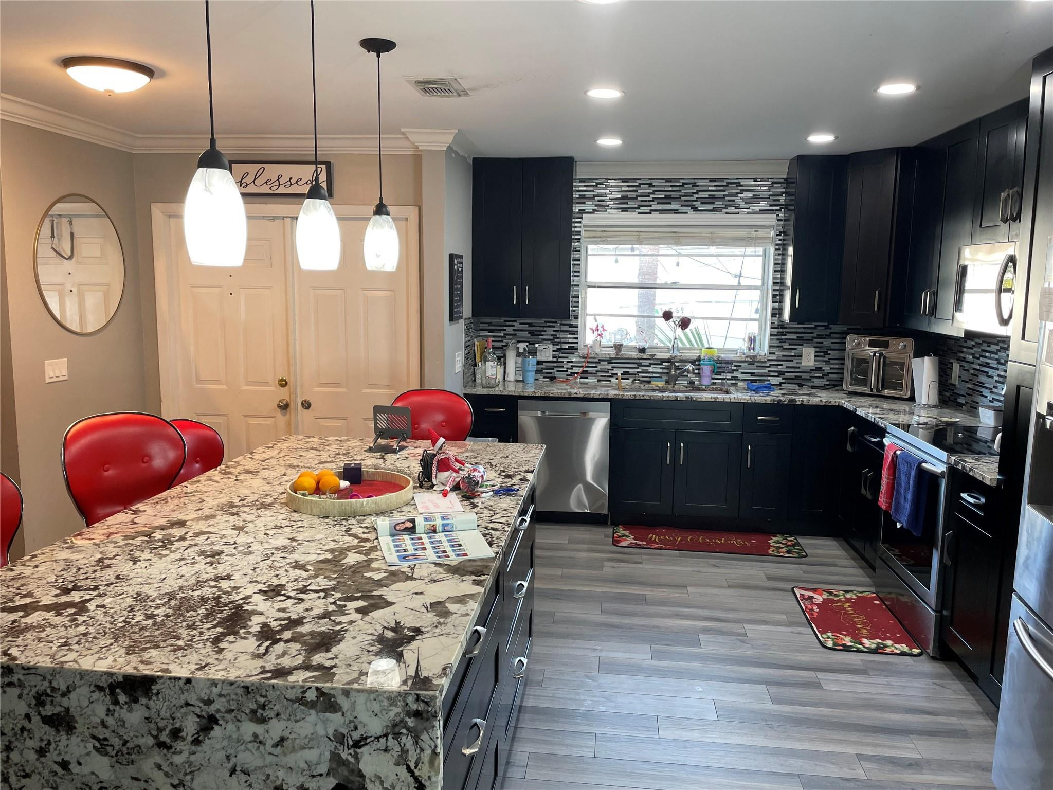 PINE SPRINGS PL 1 - Residential