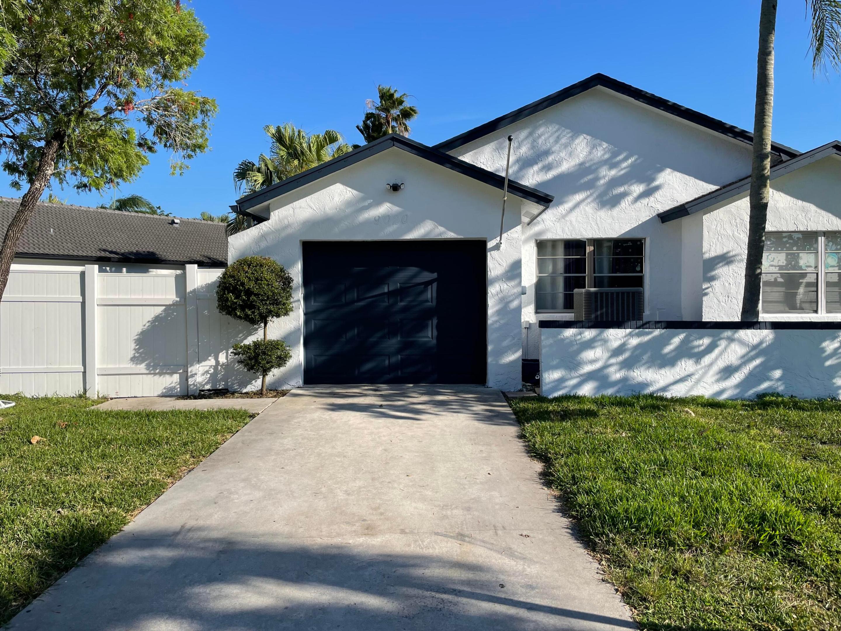 PINE SPRINGS PL 1 - Residential