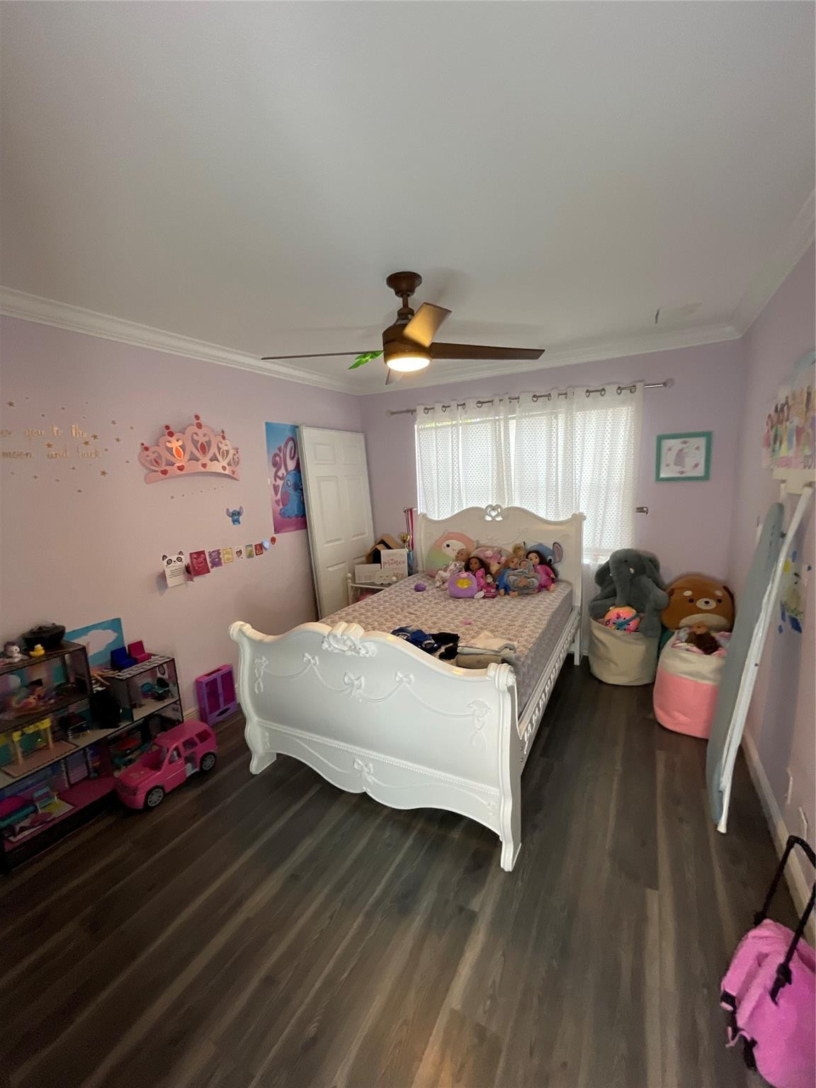 PINE SPRINGS PL 1 - Residential