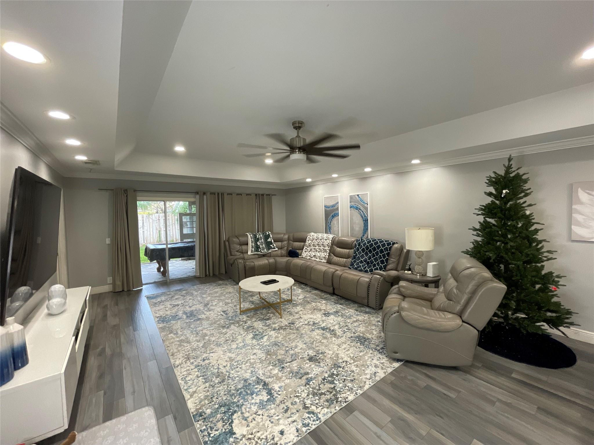 PINE SPRINGS PL 1 - Residential