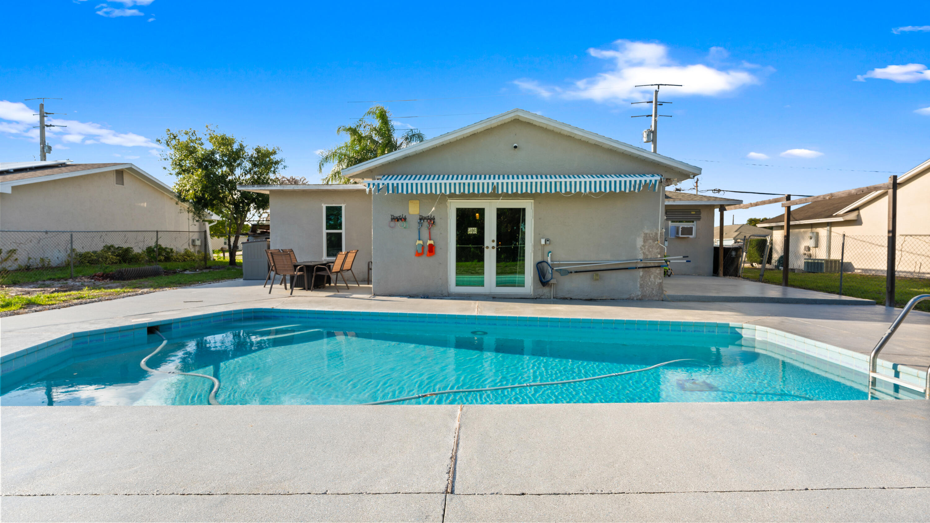 PORT ST LUCIE SECTION 18 - Residential