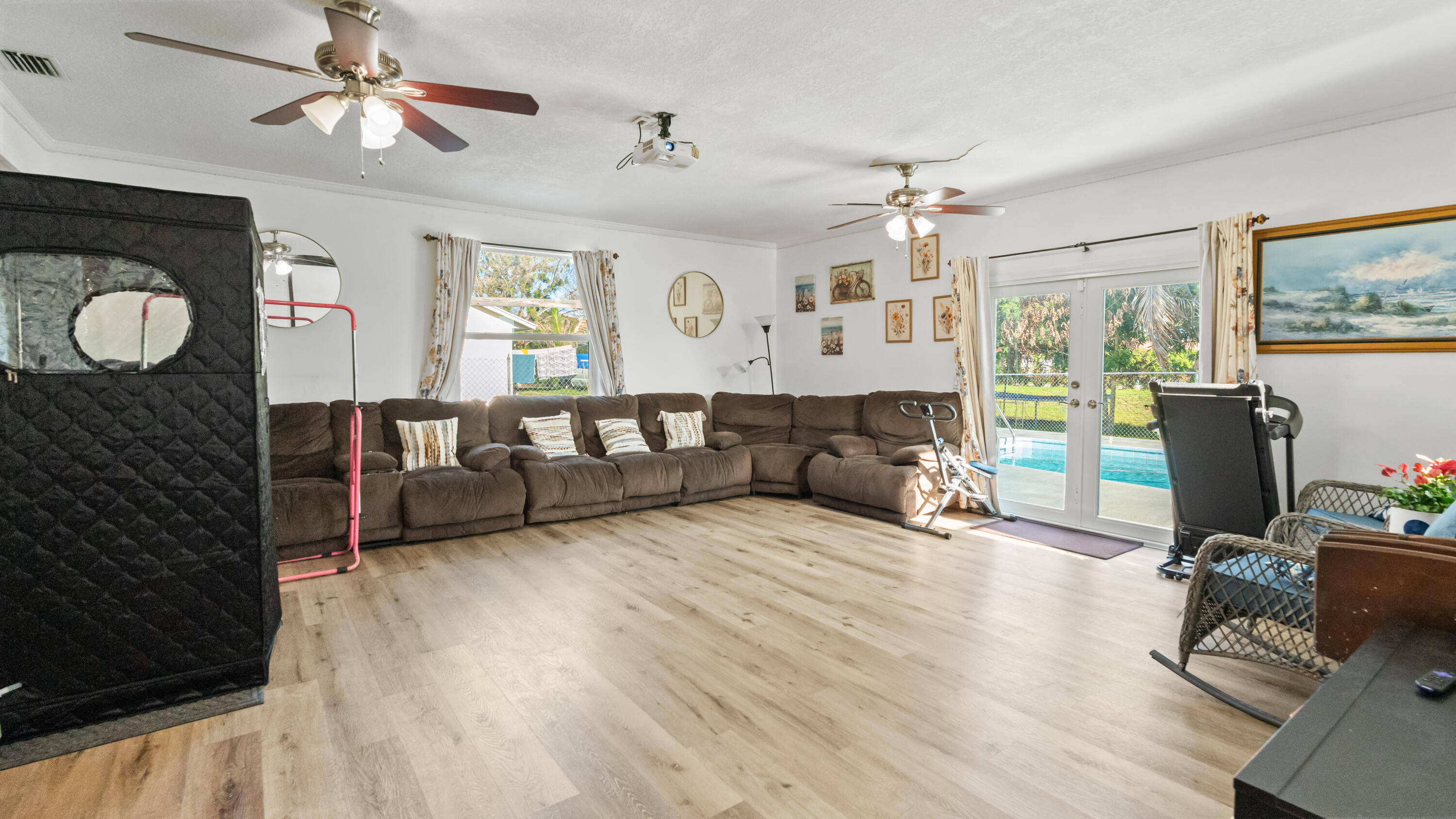 PORT ST LUCIE SECTION 18 - Residential