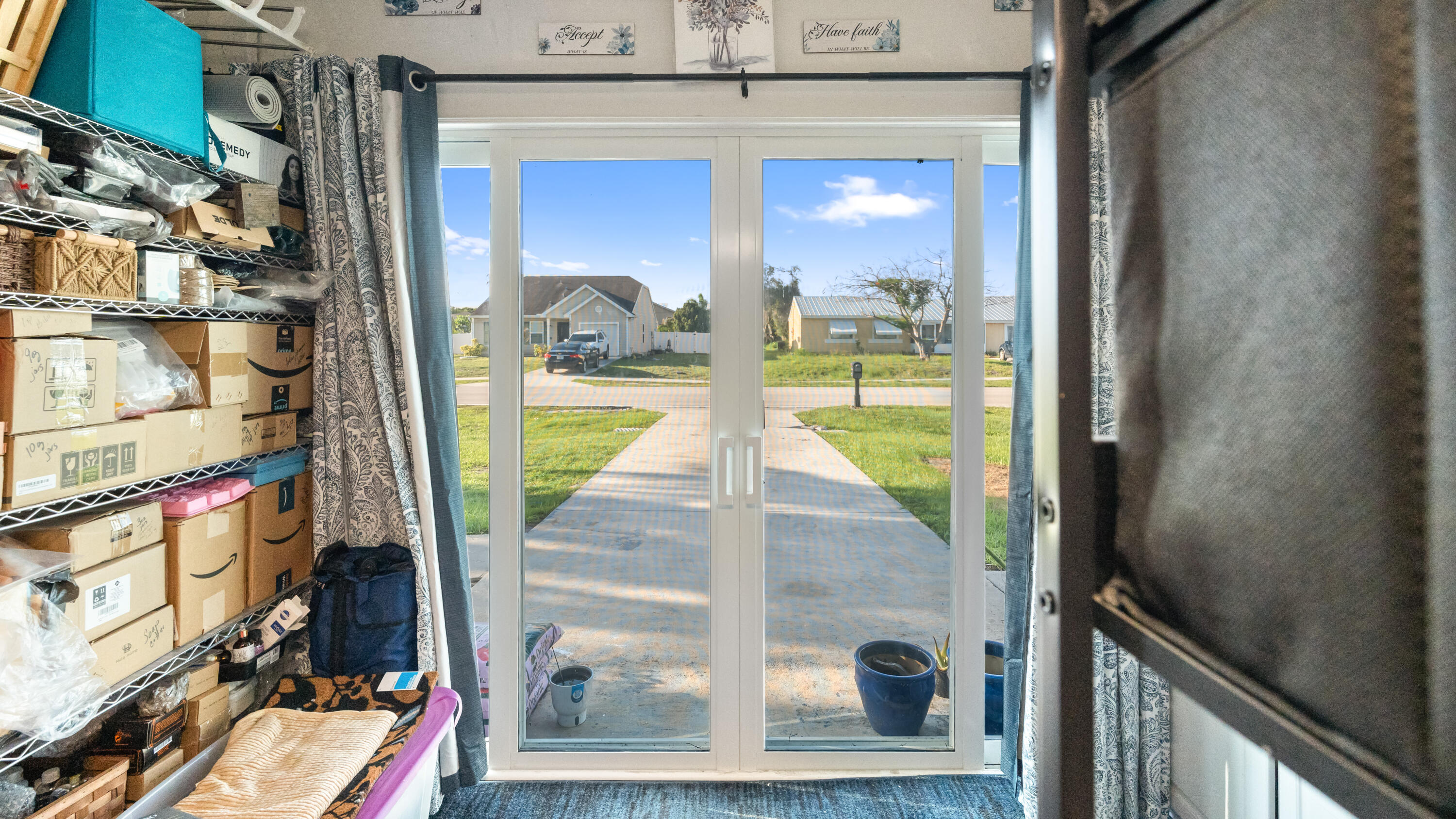PORT ST LUCIE SECTION 18 - Residential