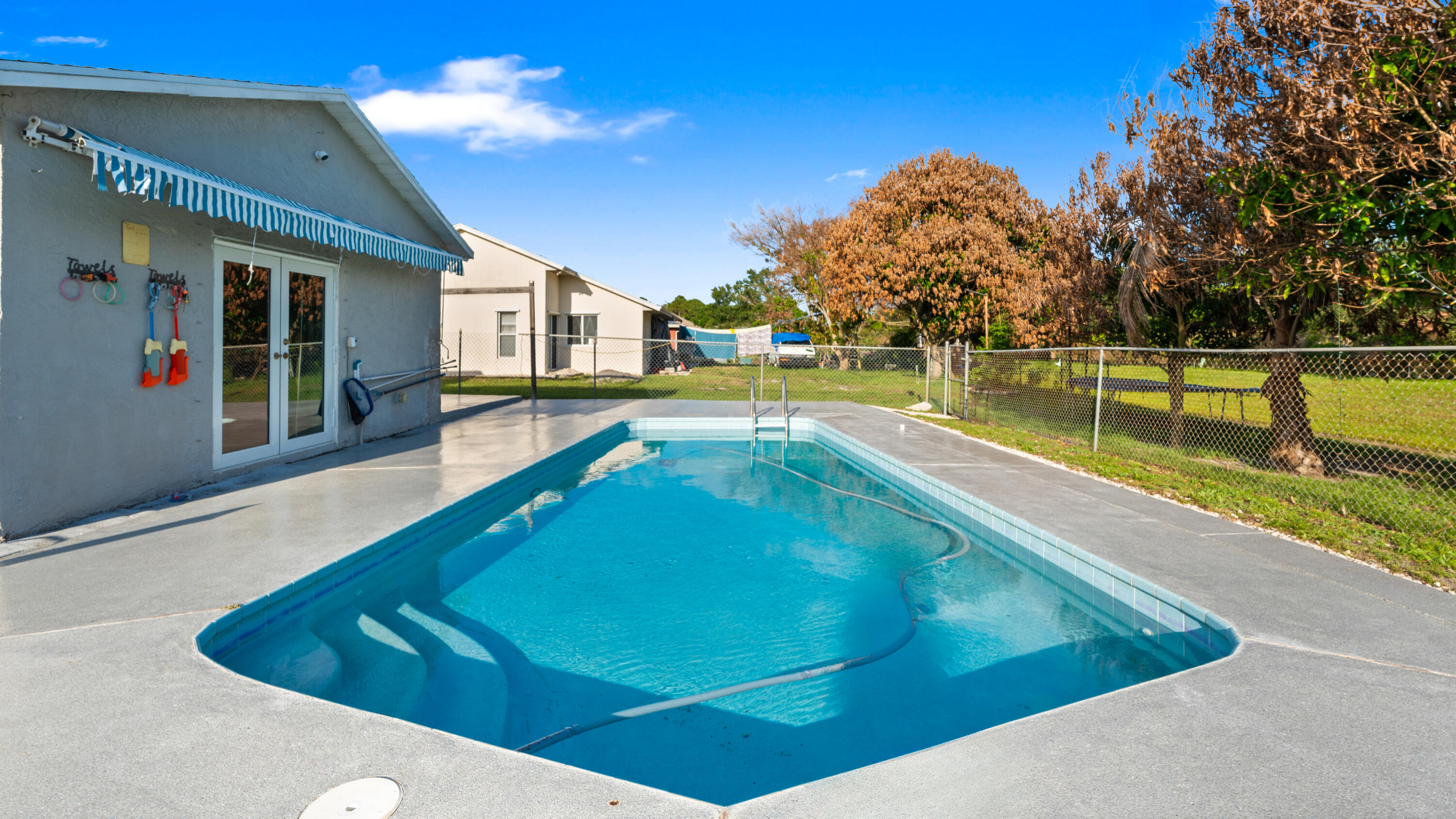 PORT ST LUCIE SECTION 18 - Residential
