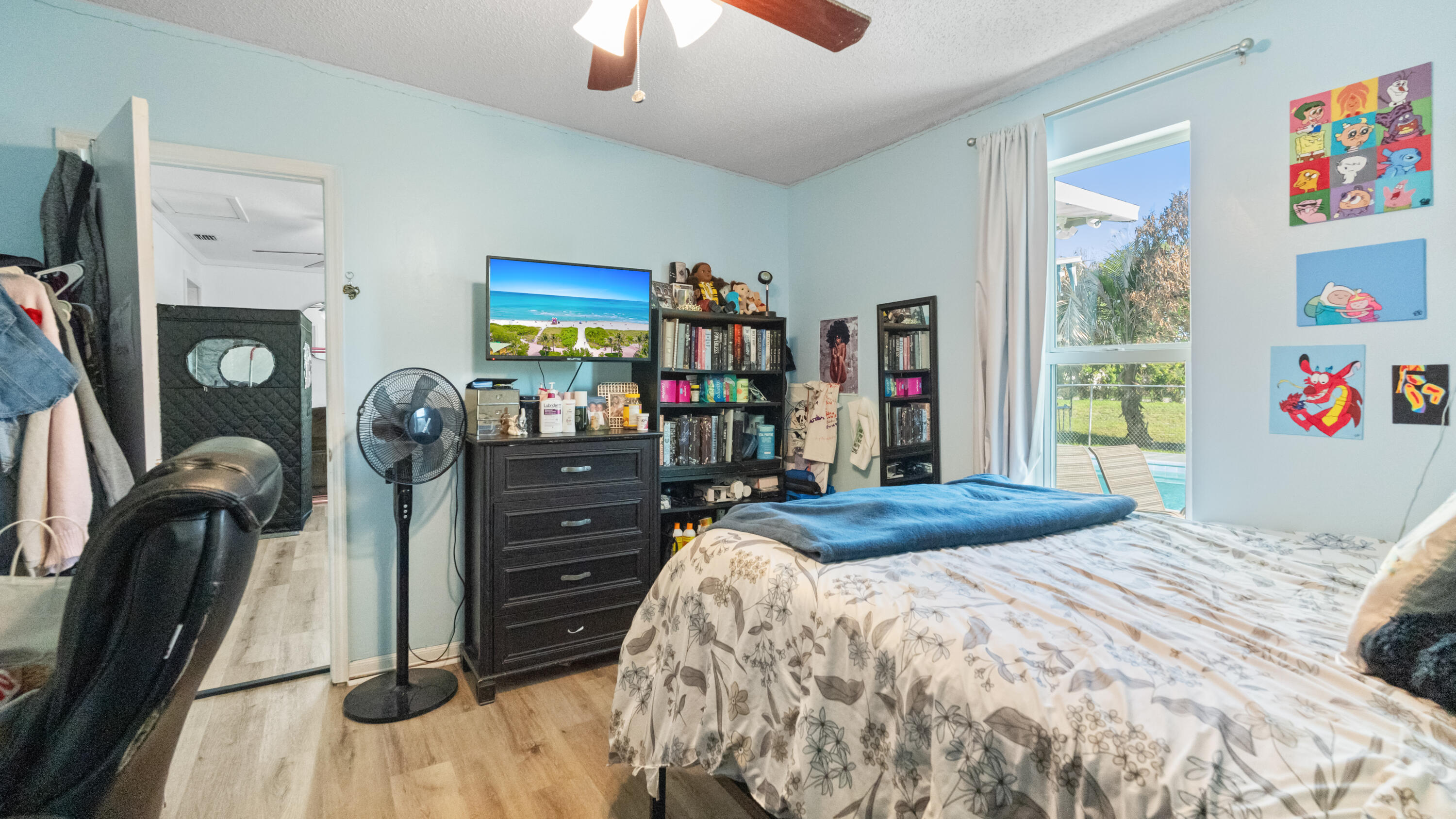PORT ST LUCIE SECTION 18 - Residential