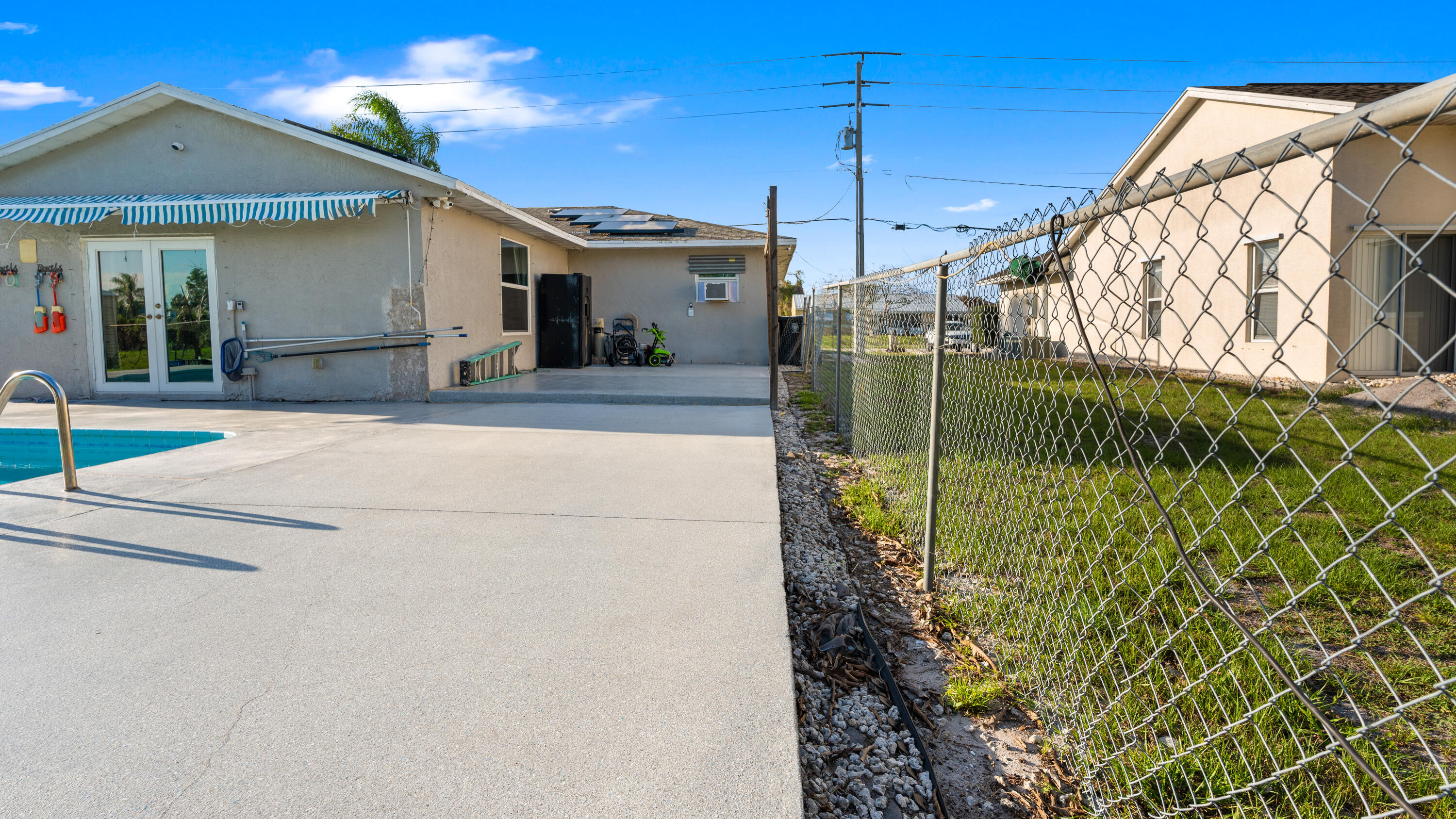 PORT ST LUCIE SECTION 18 - Residential