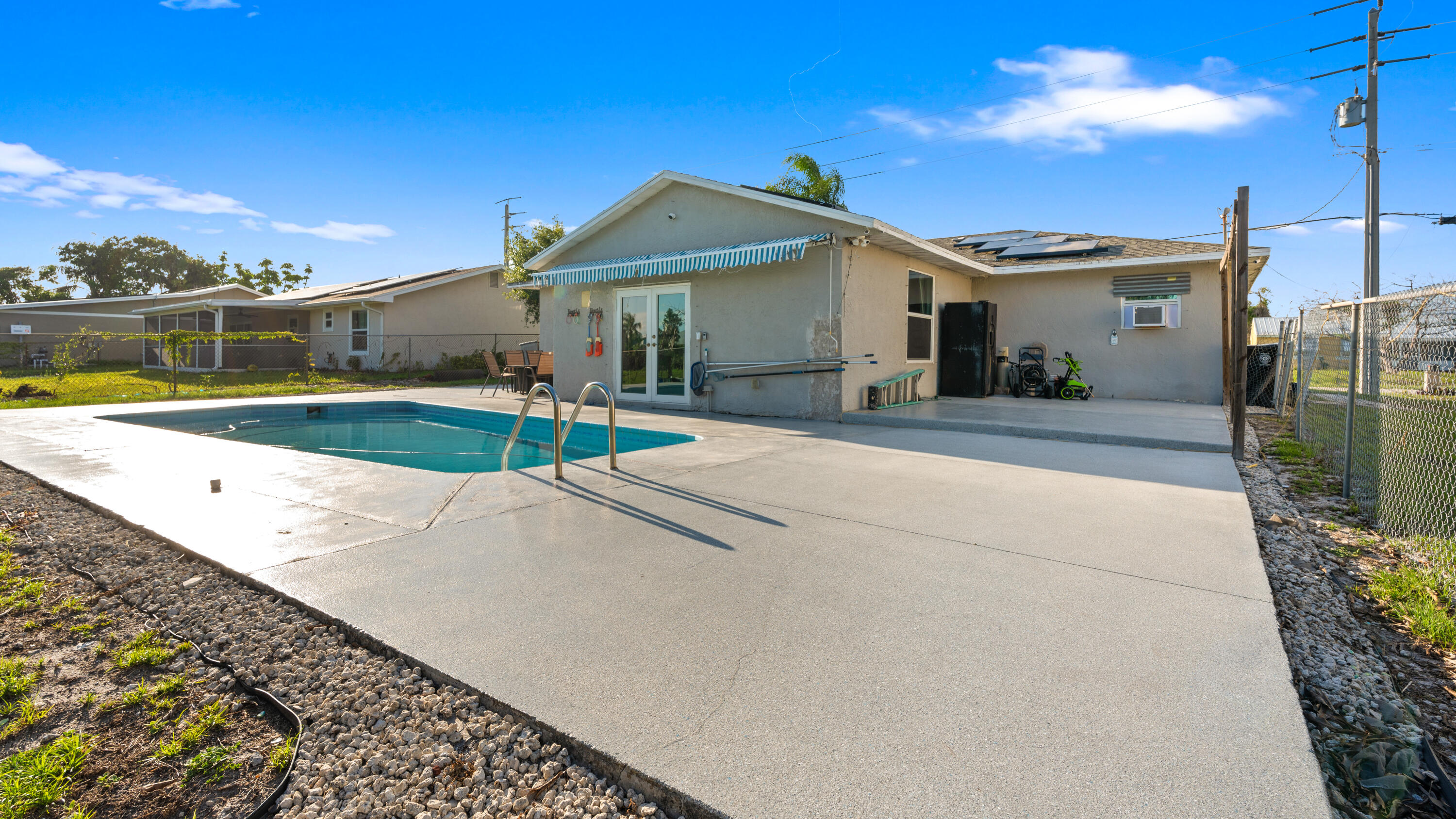 PORT ST LUCIE SECTION 18 - Residential