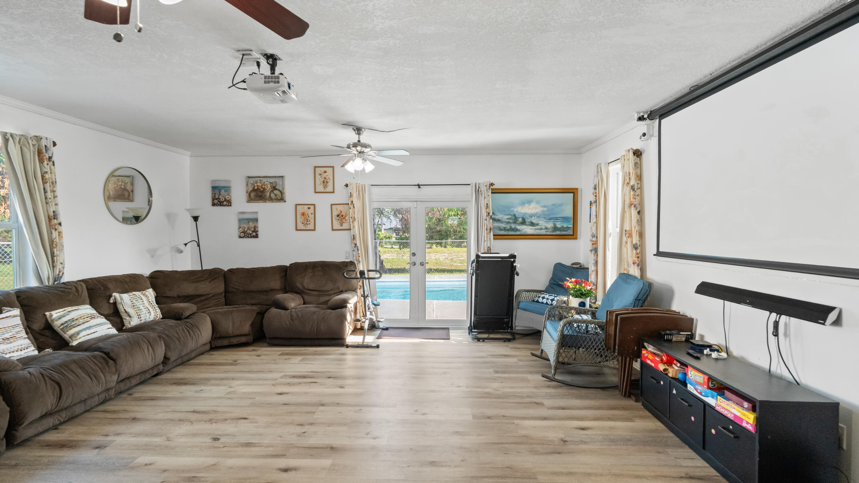 PORT ST LUCIE SECTION 18 - Residential
