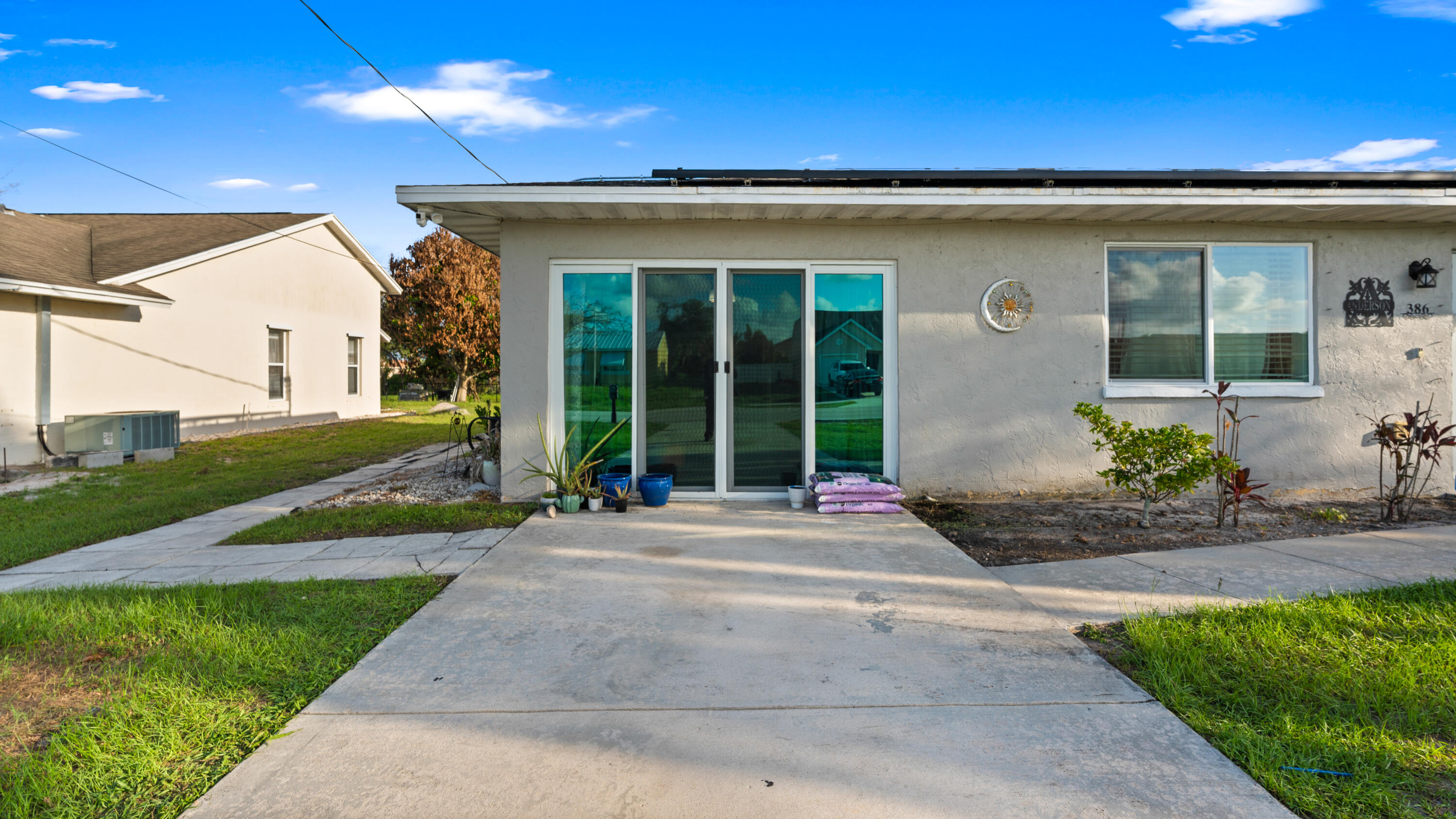 PORT ST LUCIE SECTION 18 - Residential
