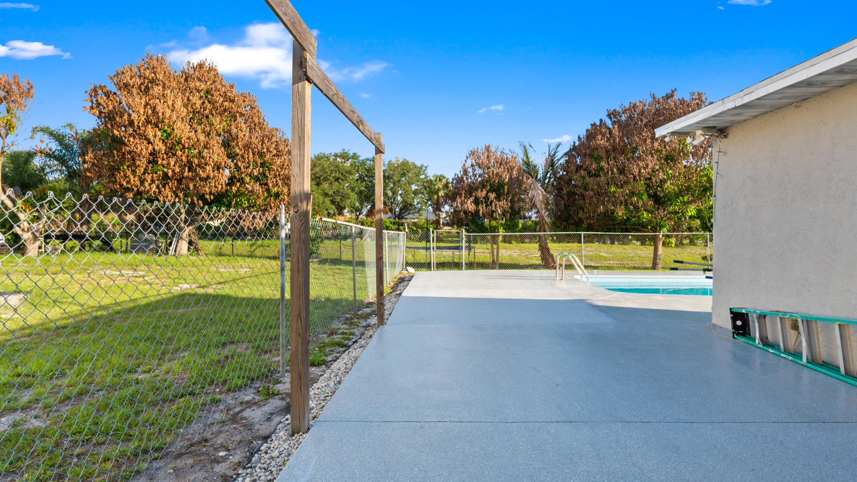 PORT ST LUCIE SECTION 18 - Residential