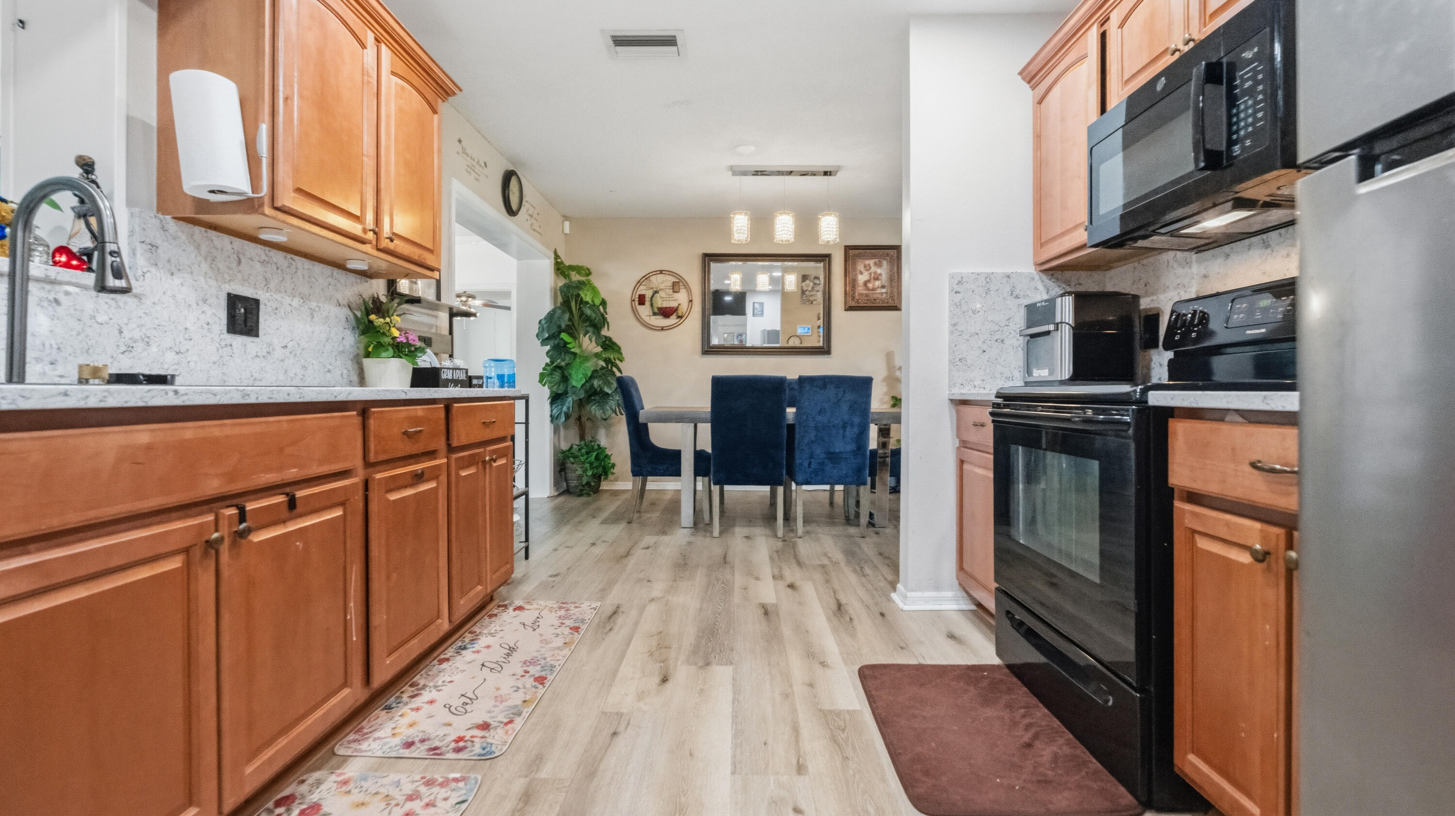 PORT ST LUCIE SECTION 18 - Residential