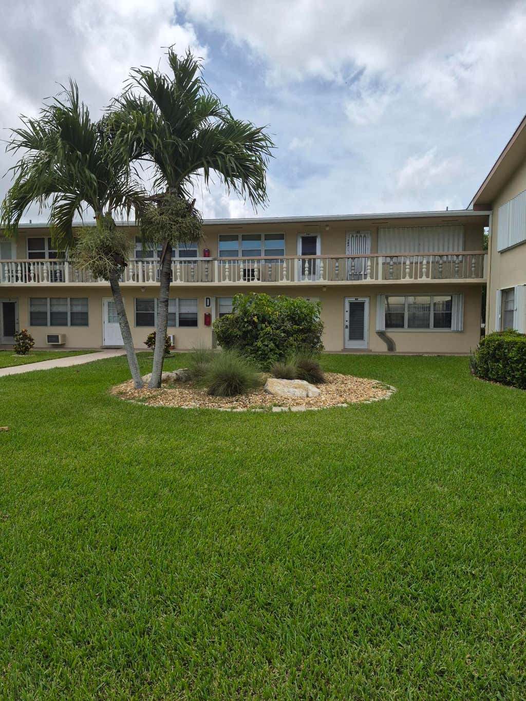 Photo of 87 Bedford D, West Palm Beach, FL 33417 (MLS # B26038130)