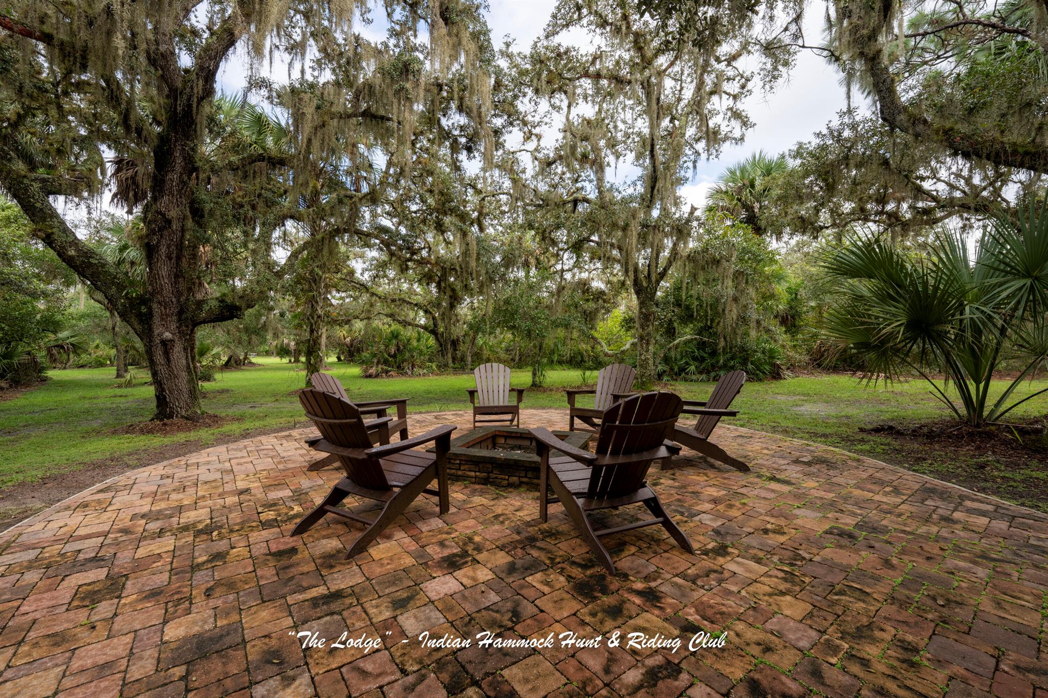 INDIAN HAMMOCK HUNT AND R - Residential