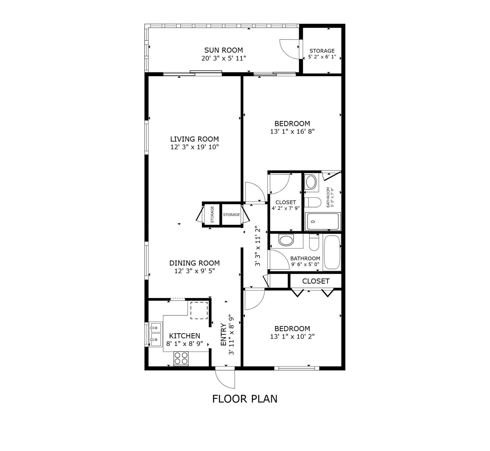 26 Pine Arbor Lane 207