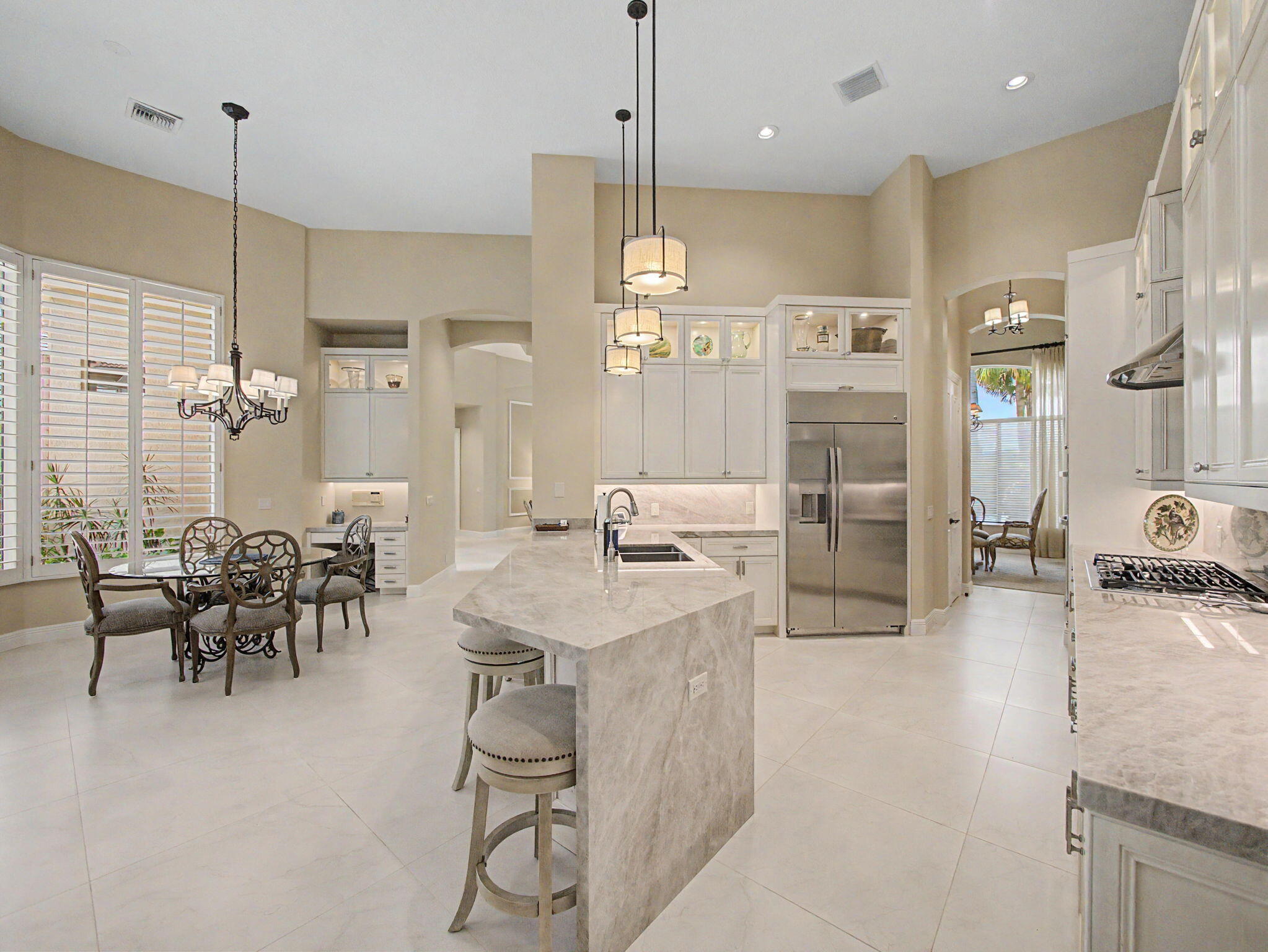 BALLENISLES POD 14 - Residential