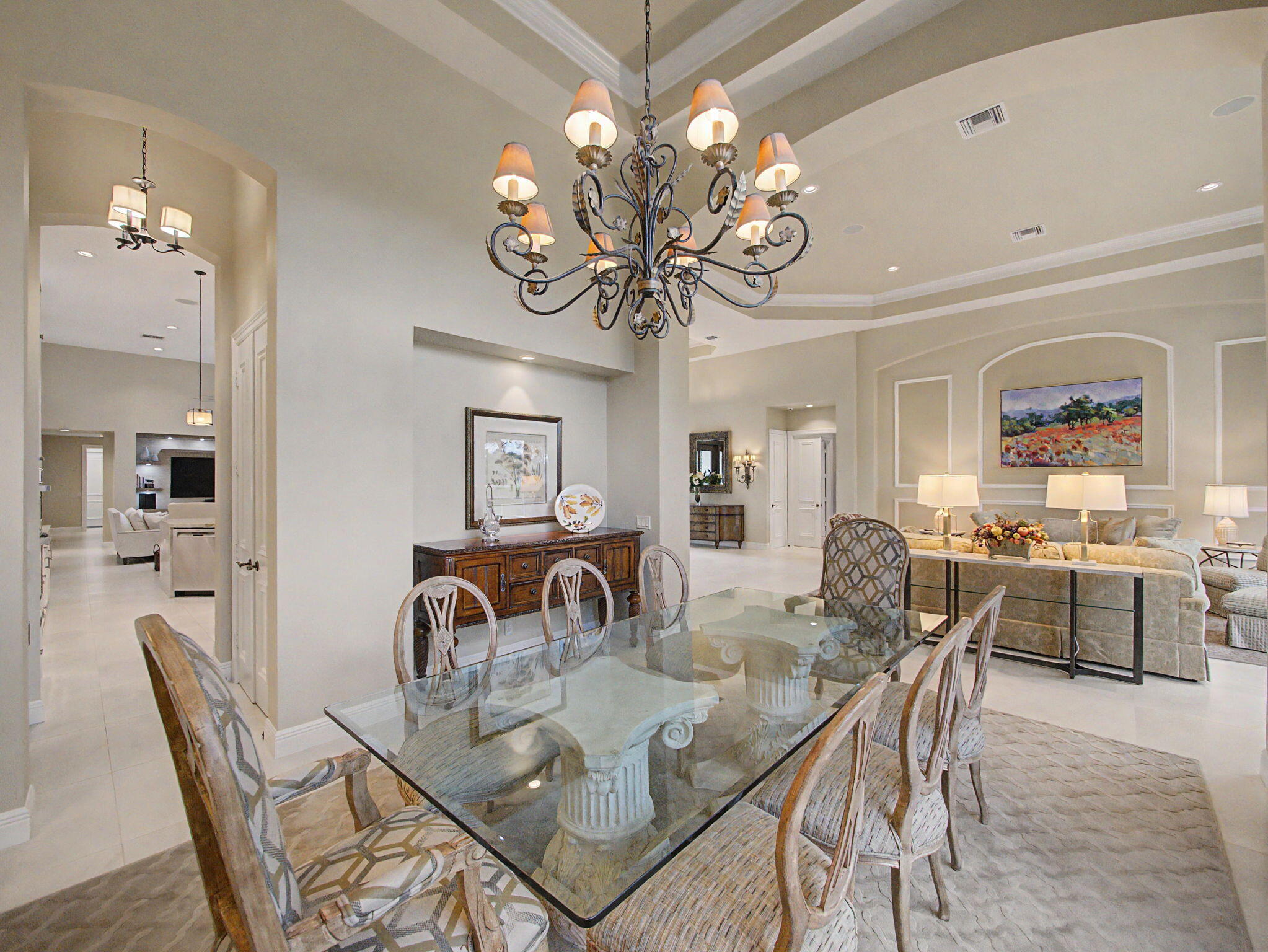 BALLENISLES POD 14 - Residential