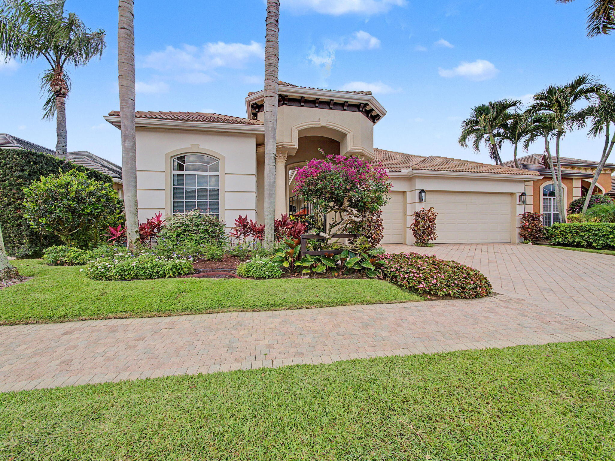 BALLENISLES POD 14 - Residential