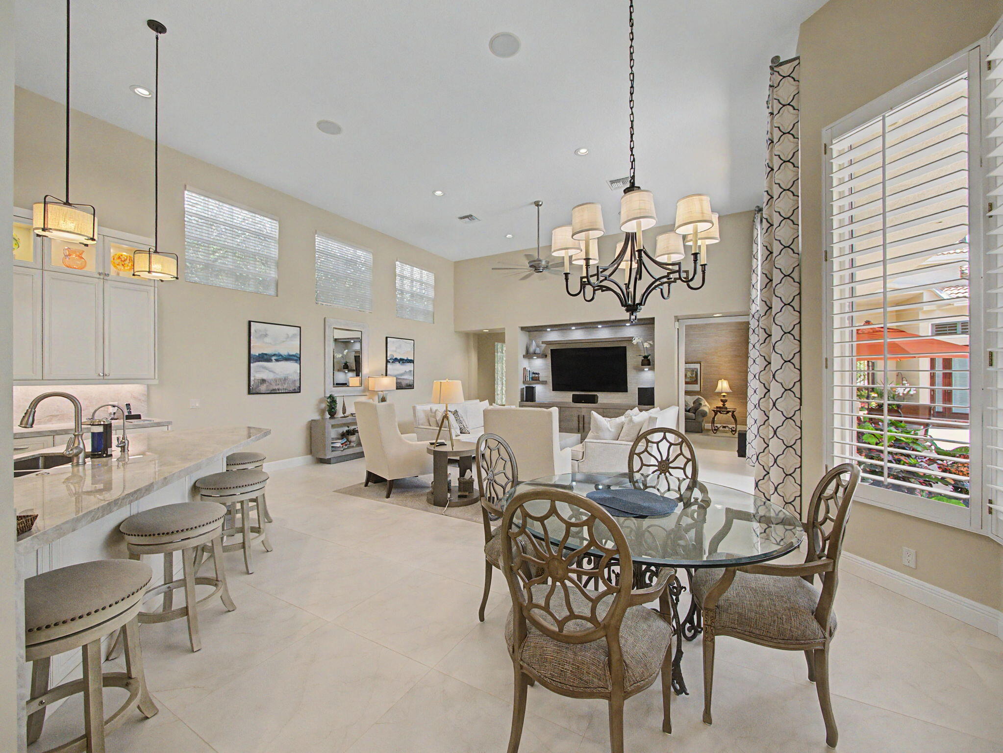 BALLENISLES POD 14 - Residential
