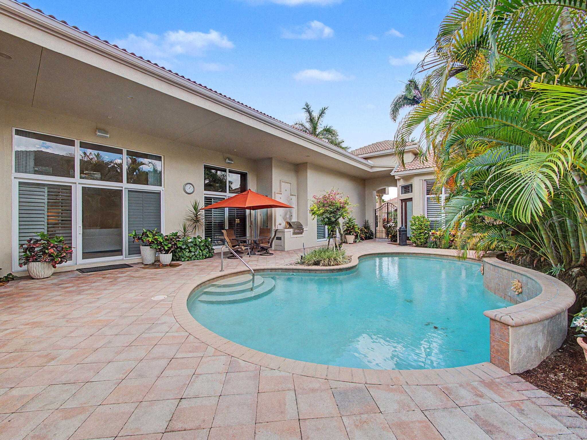 BALLENISLES POD 14 - Residential