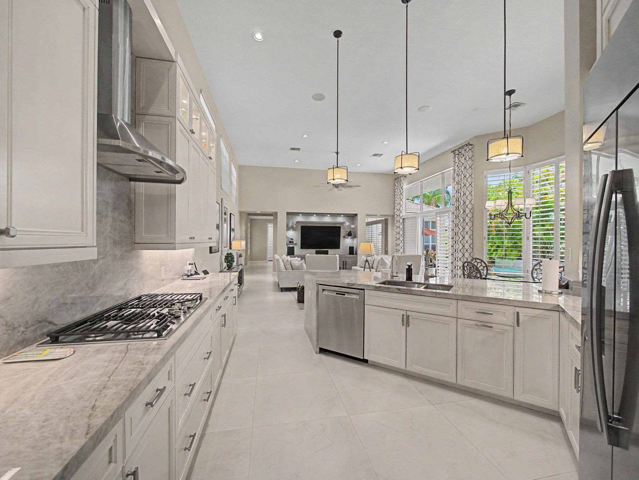BALLENISLES POD 14 - Residential