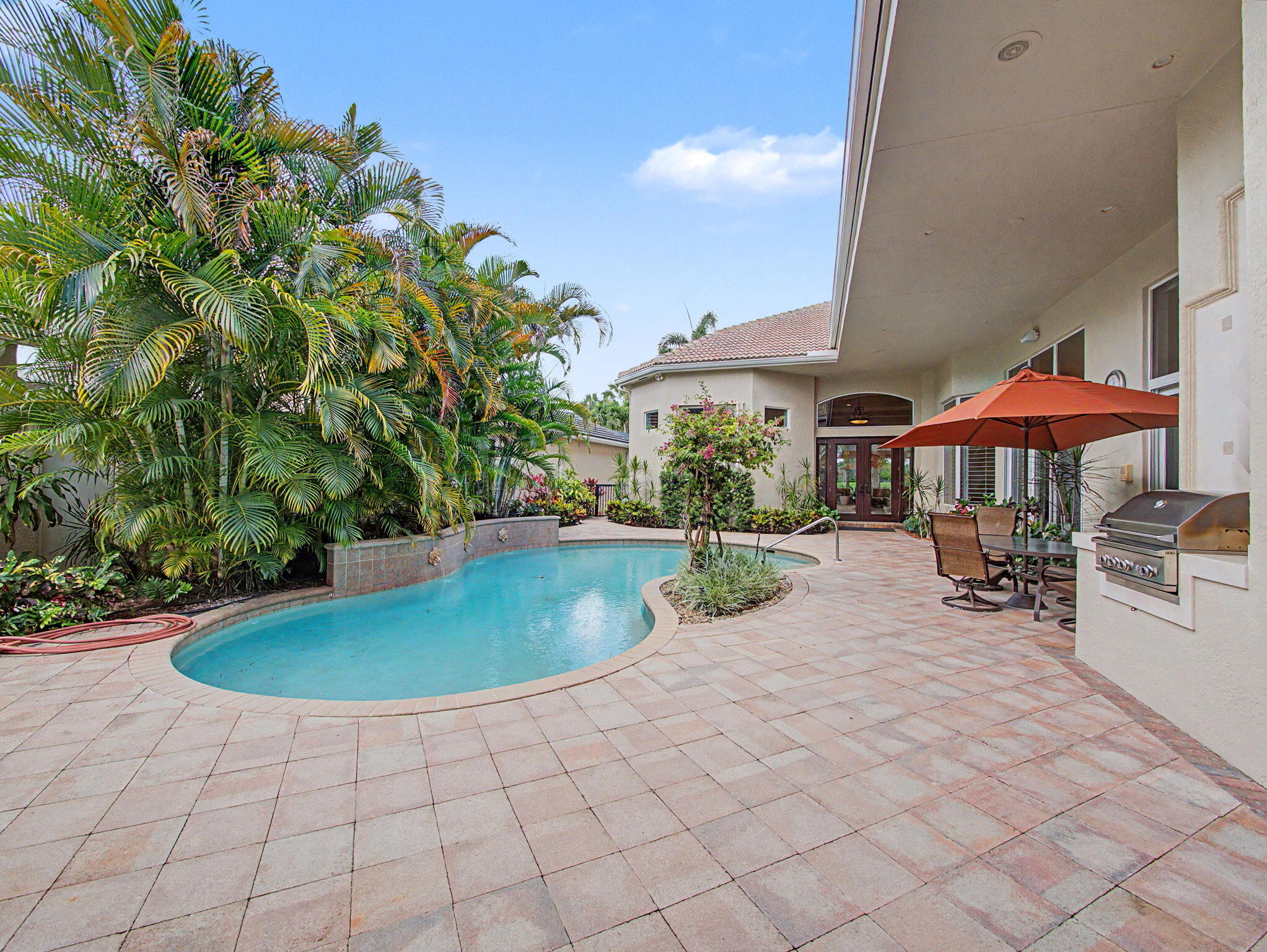 BALLENISLES POD 14 - Residential