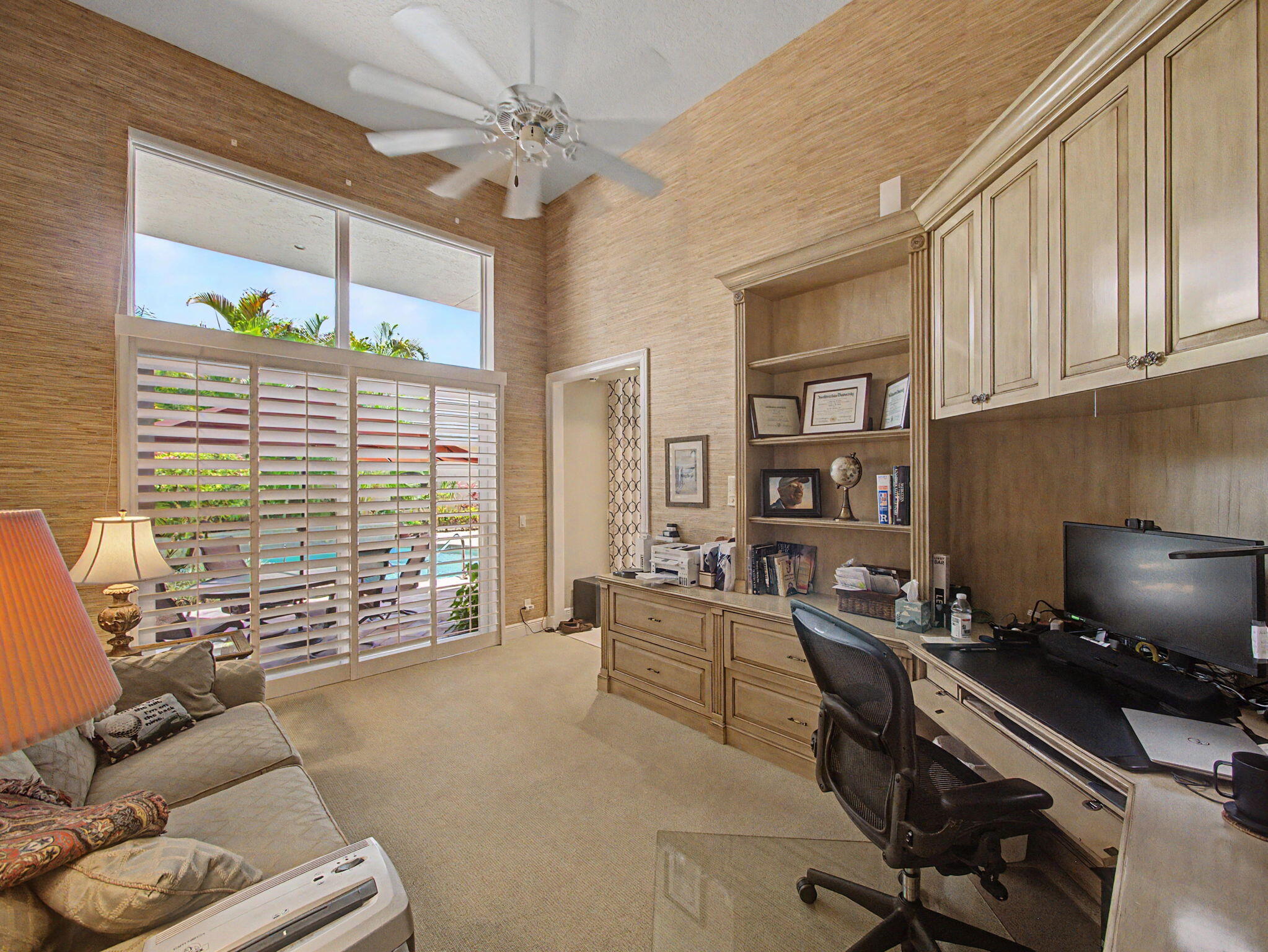 BALLENISLES POD 14 - Residential