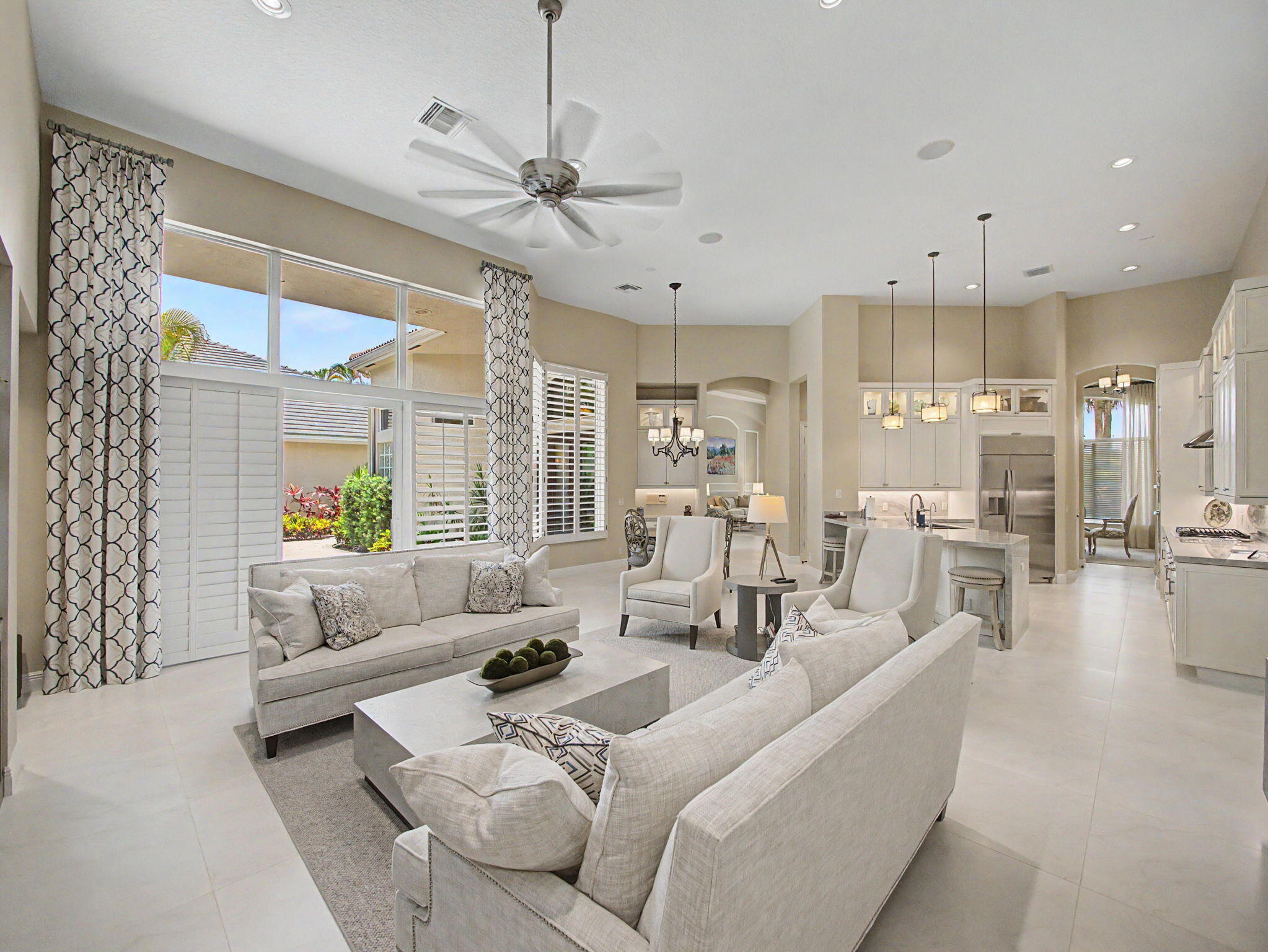 BALLENISLES POD 14 - Residential