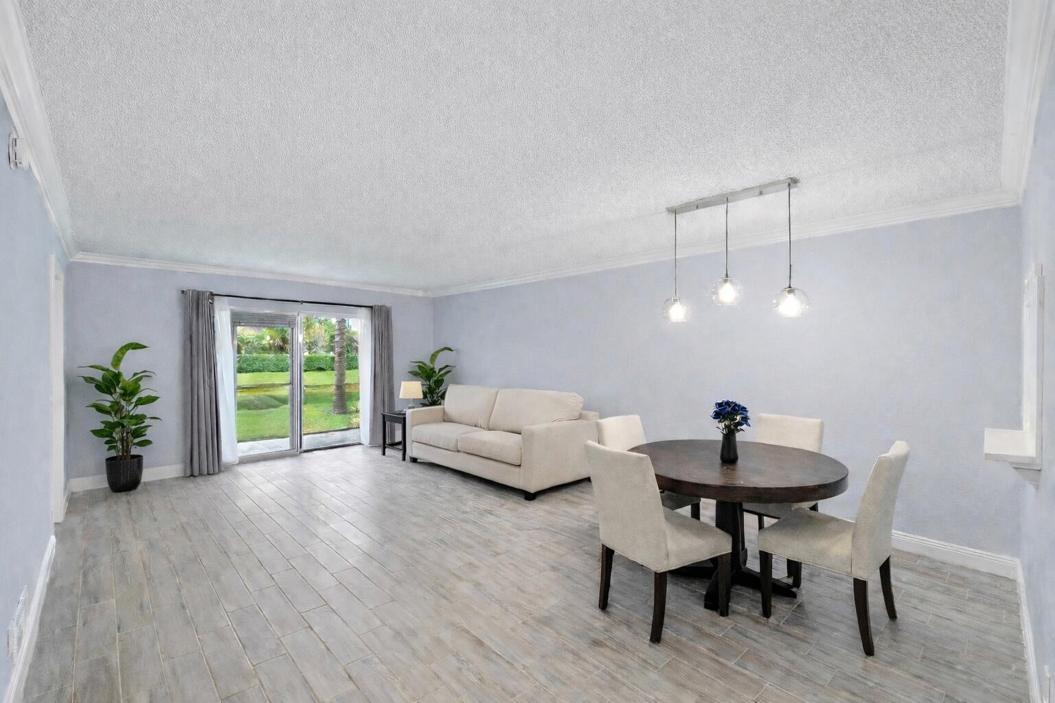 JEFFERSON OF CORAL SPRINGS - Residential