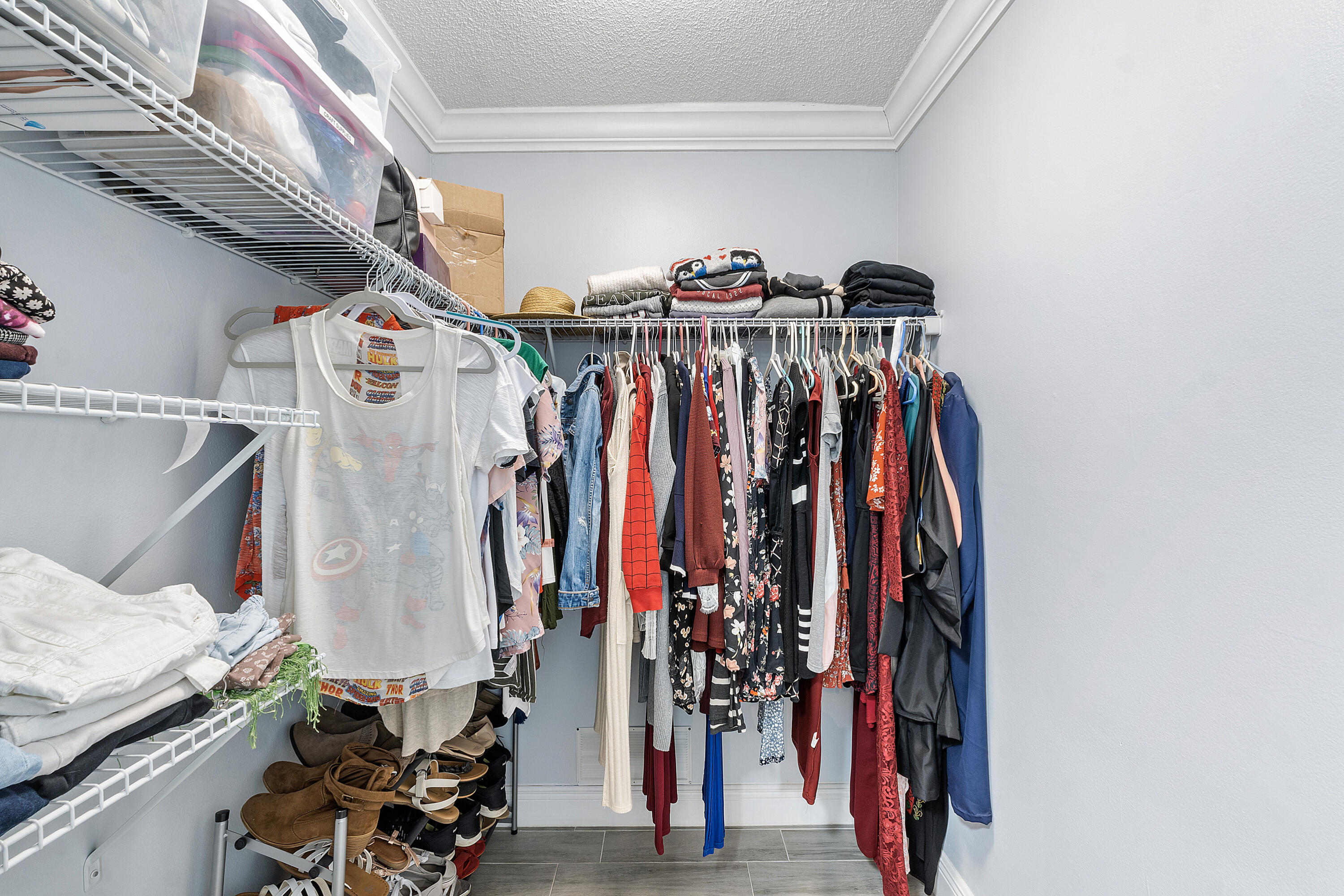 JEFFERSON OF CORAL SPRINGS - Residential